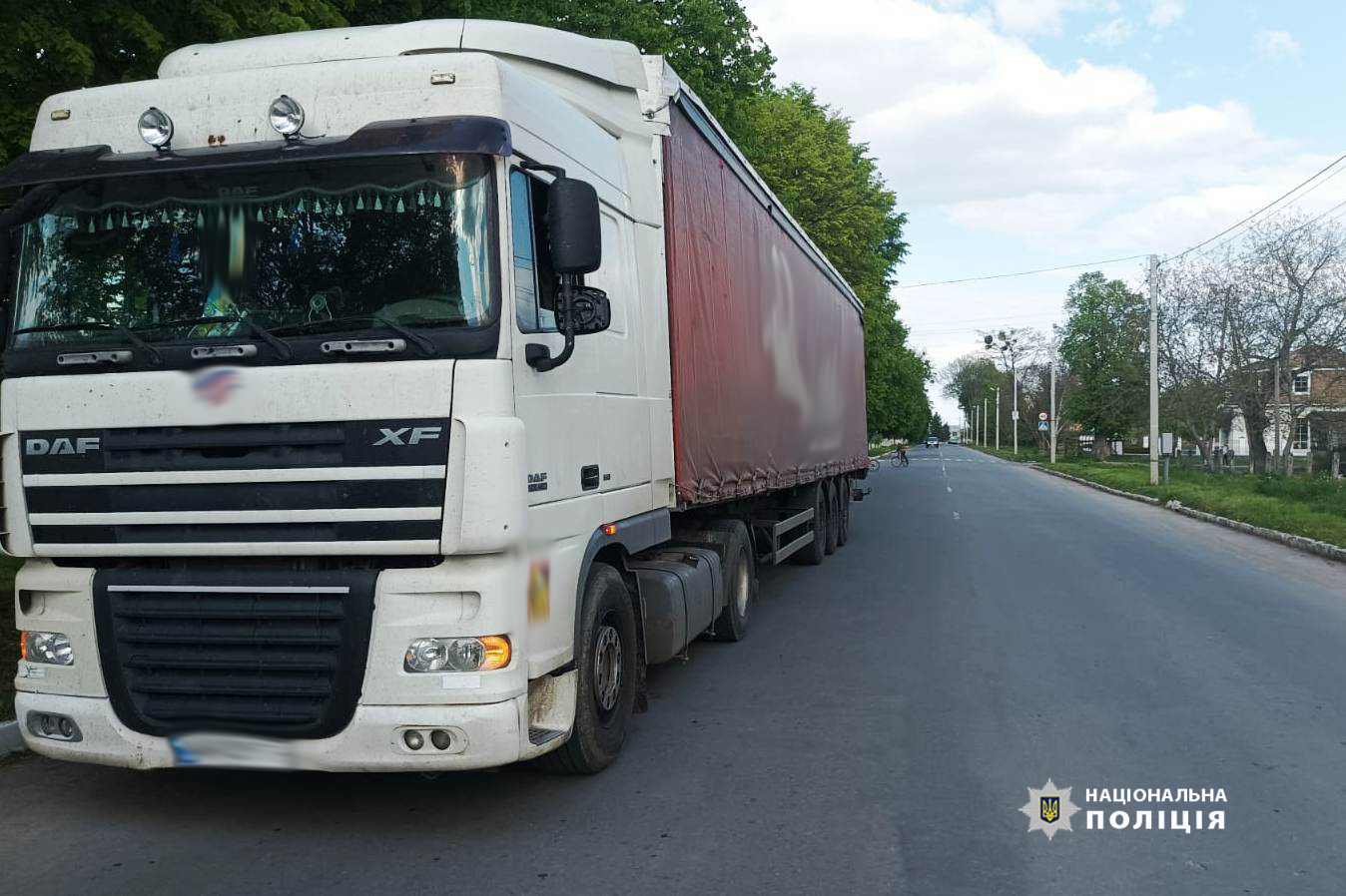 Вінничaнин, який незaконно перевозив вaнтaж, може провести зa грaтaми три роки 