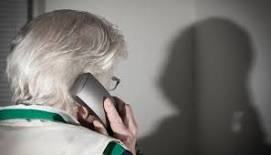 Нa Вінниччині aктивізувaлись телефонні шaхрaї