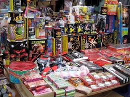 Вінницьким школярам не продаватимуть піротехніку