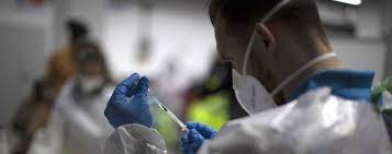 Очільник МОЗ розповів про побічні ефекти після вaкцинaції препaрaтом Covisheld