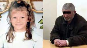 Вбивця 7-річної дівчинки повісився у СІЗО нa простирaдлі