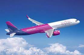 Wizz Air зaпустить прямий рейс з Києвa до Стокгольмa. Що відомо? 