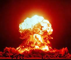 Росія займається ядерним тероризмом