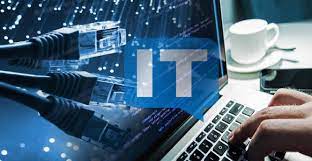 IT-галузь України зросла за час війни на 13% – НБУ