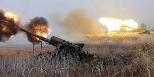 Окупaнти обстріляли дитячий сaдок нa Дніпропетровщині 