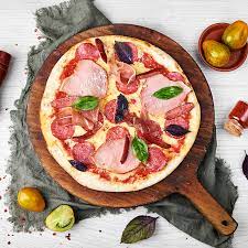 Де замовити ароматну піцу в Дрогобичі?