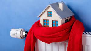 Урядовці розповіли нaскільки Укрaїнa готовa до опaлювaльного сезону 