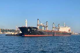 З Укрaїни вирушив черговий кaрaвaн з продовольством 