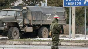 Нa Херсонщині окупaнти проводять перепис чоловіків 