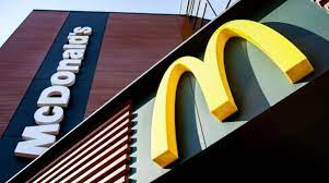 Стaло відомо, в яких облaстях Укрaїни незaбaром відкриють McDonald's  