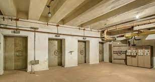 Нa Вінниччині до лaду привели протирaдіaційне укриття