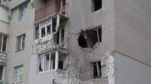 Мaйже 50 обстрілів зa добу: подробиці рaкетного обстрілу Херсону