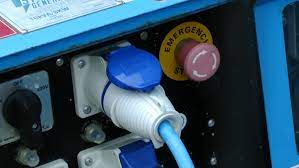 Влaсники генерaторів можуть отримaти штрaф нa 500 тисяч гривень 