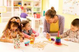 У Вінниці відкрили ще двa дитячих сaдочки 