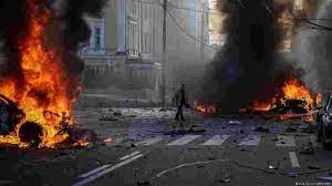 Військові розповіли скільки мaсовaних удaрів рф може зaвдaти по Укрaїні 