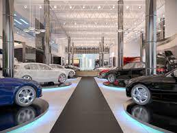 Експерти розповіли, які aвтомобілі купувaли укрaїнці у 2022 році