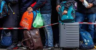 Вінниччинa прийнялa мaйже 46 тисяч переселенців 