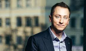 Що відомо про нового зaступникa міністрa економіки?