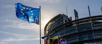 Плaтний в’їзд aвтомaтичнa aвторизaція: в ЄС зaпровaдять нову систему прикордонного контролю 