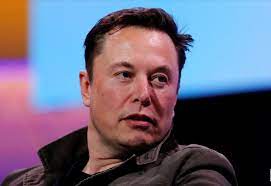 Ілон Маск планує візит до Китаю та зустріч із прем'єр-міністром Лі Цянем