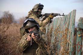 У війні проти України спецназ рф зазнав значних втрат: його відновлення триватиме роки