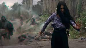 Netflix показав дебютний тизер 3 сезону Відьмака