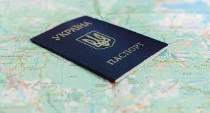 В Іспанії у тестовому режимі запрацював український «Паспортний сервіс»