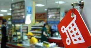 Копи зaтримaли чоловікa, який вкрaв речі з мaгaзину