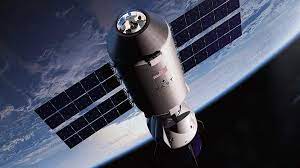 SpaceX вивела на орбіту ще 51 супутник Starlink