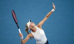 Ястремська здобула перемогу на кваліфікаційному раунді Відкритого чемпіонату Франції