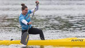 Українські веслувальники здобули ще 7 медалей на Кубку світу з веслування