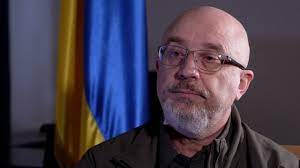 Міністр оборони підтвердив стовідсоткову ефективність ракет Storm Shadow в Україні