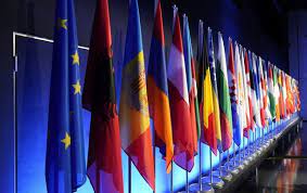 Зустріч у Копенгагені: "Саміт миру" в Україні може відбутися до кінця року