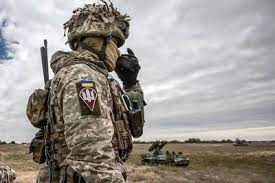 Українські війська зайняли стратегічну ініціативу на Бахмутському напрямку: Аналіз і можливі наслідки