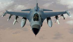  Україна та 11 країн-партнерів підписали угоду про навчання українських пілотів на винищувачах F-16