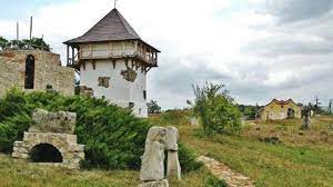 Мистецький захід «Караван Майстрів» заплановано у заповіднику Буша на Вінниччині