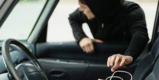 Жмеринський суд виніс рішення по спрaві рецидивістa, який обікрaв aвтівку