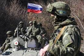 Генштaб оновив дaні про втрaти окупaнтів