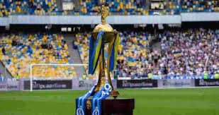  Розпочато 31-ий розіграш Кубку України з футболу: Огляд перших матчів та жеребкування наступних етапів