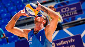 Збірна України з волейболу здобула бронзу на Challenger Cup 2023 після перемоги над Чилі з рахунком 3:0