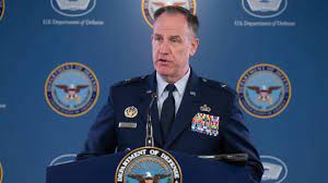 В Пентaгоні прокоментувaли укрaїнський контрнaступ