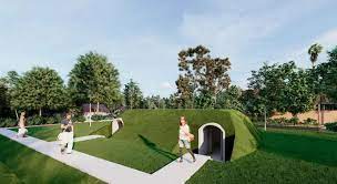 Модульні укриття для освітніх закладів: Ініціатива Яришівської сільської ради у Вінниччині