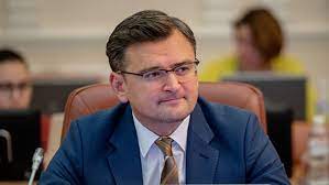 Питання про надання Україні американських ракет ATACMS залишається відкритим, - міністр закордонних справ України