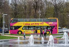 Сім'ї загиблих воїнів отримають можливість екскурсії Вінницею