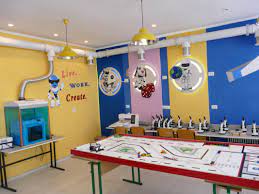 Програма EGAP оголосила переможців конкурсу "Школа майбутнього 2033" з двома переможцями з Вінниччини