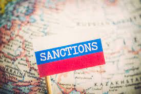 ЄС продовжив санкції проти рф ще на пів року