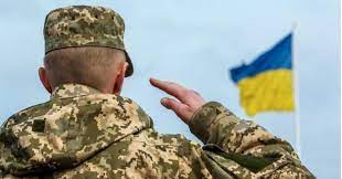 Україна розглядає законопроєкт про створення електронного реєстру військовозобов'язаних 