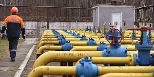 40 іноземних компаній транспортують газ для зберігання в Україну: закладено 25 нових договорів