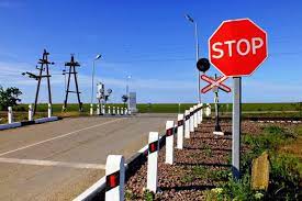 На Вінниччині тимчасове обмеження руху через залізничний переїзд 17 жовтня: деталі та об'їздна дорога