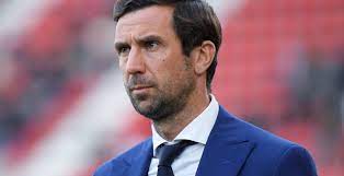 Даріо Срна призначений виконувачем обов'язків головного тренера "Шахтаря"